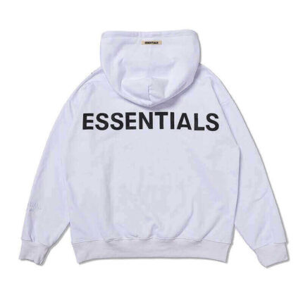 Essential Hoodie