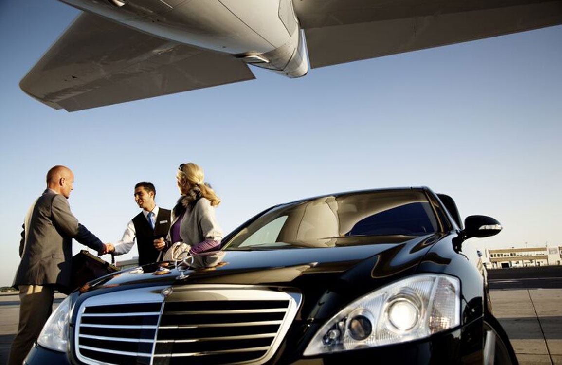 Limousine Dubai Airport Transfer | Airport Limo Hire & Service