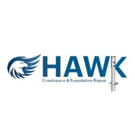 Hawk Crawlspace Foundation Repair