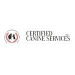 Certified Canine Services Inc