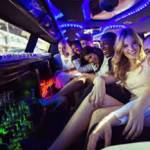 NYC Party Bus Rental