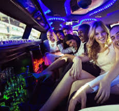 NYC Party Bus Rental