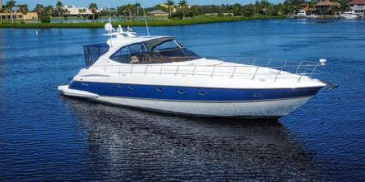 YACHT SALES IN FLORIDA U.S.A