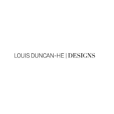 Louis Duncan He Designs