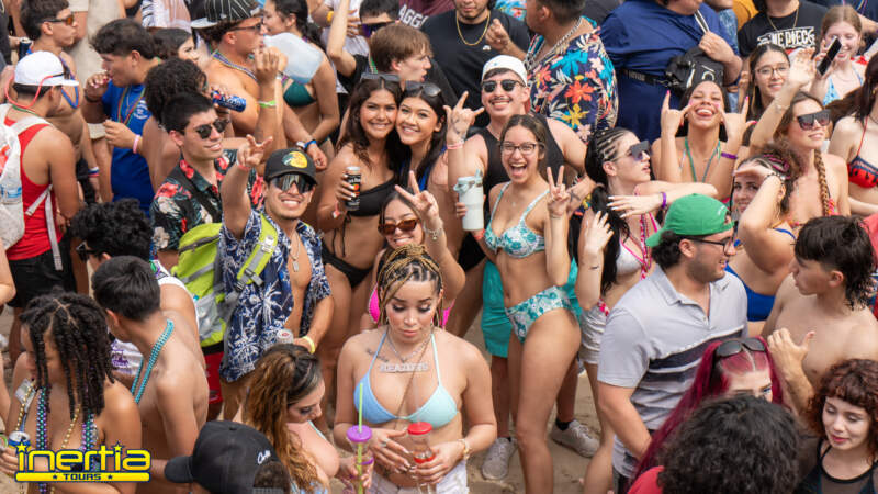 Tips To Prepare Yourself For Spring Break Time - KingYmab