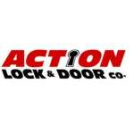 Action Lock  Door