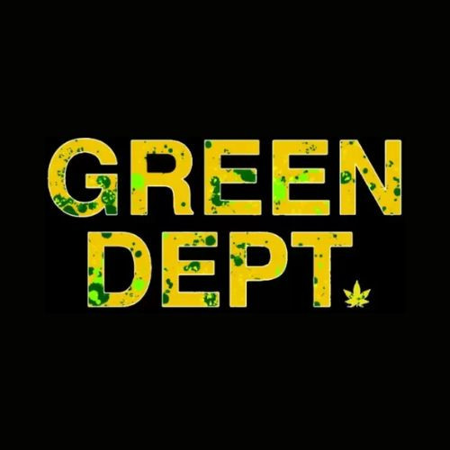 Green Dept