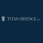 Titan Defence LLP