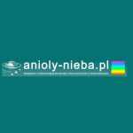 anioly nieba