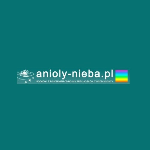 anioly nieba