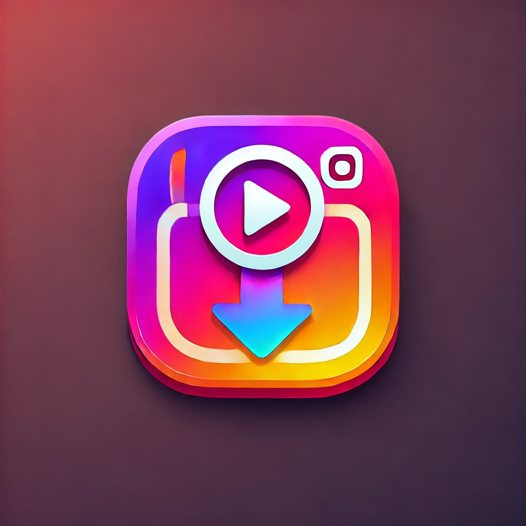 Instagram Video Downloader