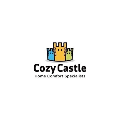 cozy castle