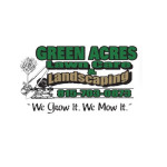 Green Acres Lawn Care  Landscaping Group