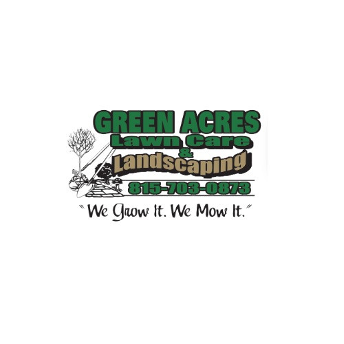 Green Acres Lawn Care  Landscaping Group