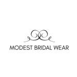 MODEST BRIDAL WEAR