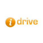 iDrive Secure Backup