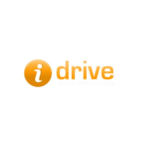 iDrive Secure Backup