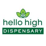 Hello High Dispensary