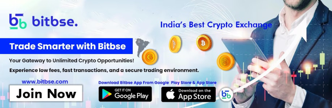 Bitbse Exchange