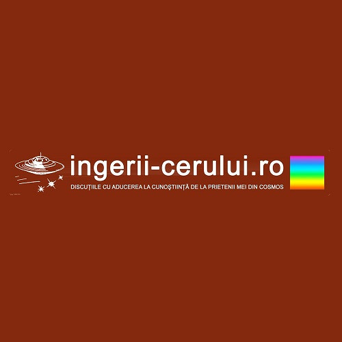 ingerii cerului