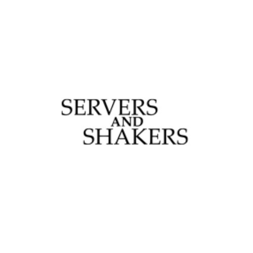 Servers and Shakers Inc