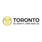 TorontoPartyLimoBus