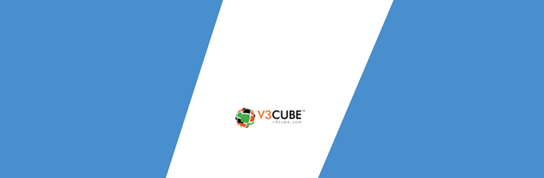 V3CUBE TECHNOLABS LLP