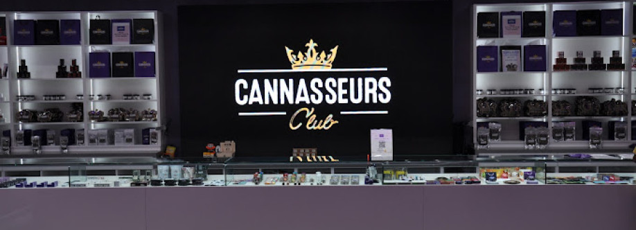 Cannasseurs Club