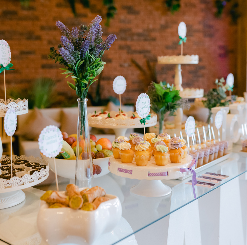 Taste the Difference: High-Quality Catering Services in Newcastle