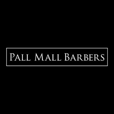 Pall Mall Barbers Westminster