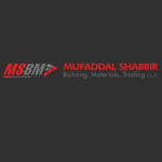 Mufaddal Shabbir Building Material Trading LLC