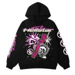 Hellstar Hoodies