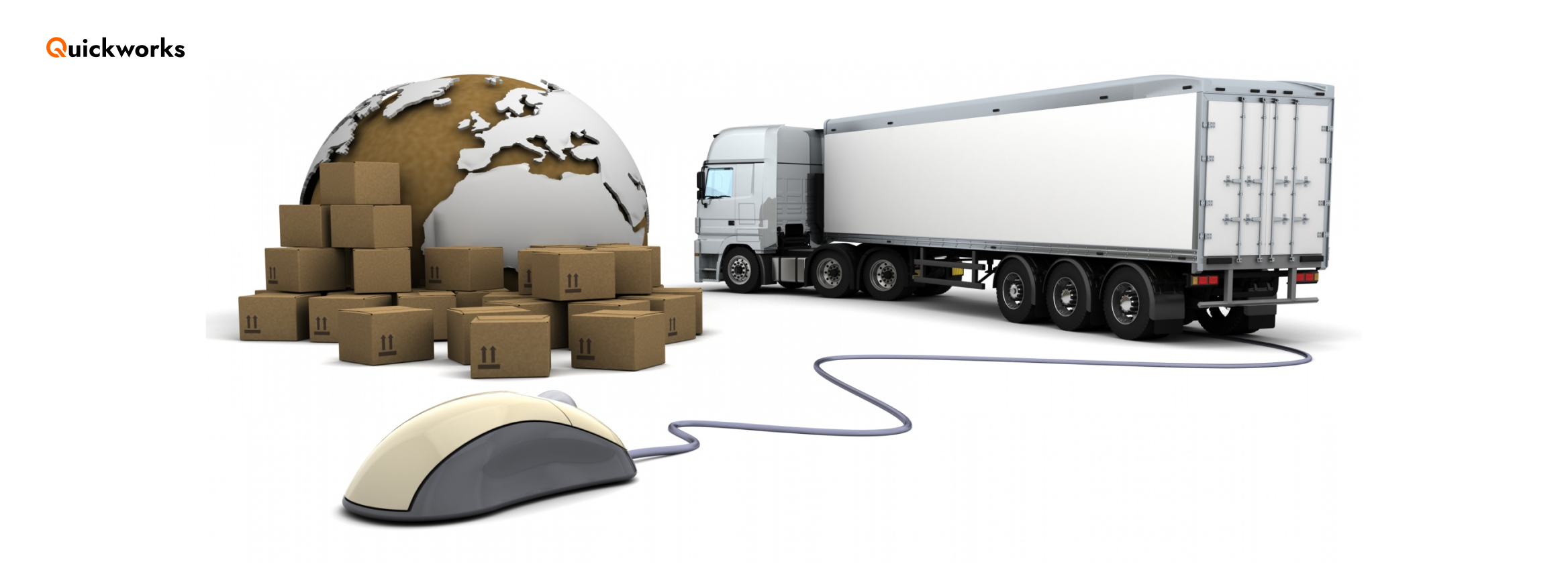 Top 10 Logistics Delivery Software in UAE