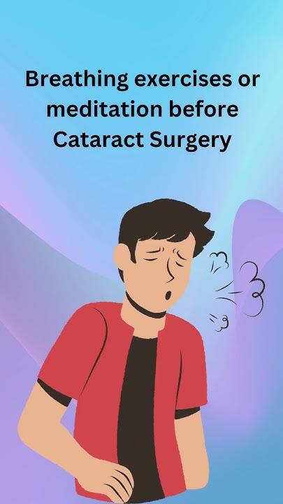 I’m scared of cataract surgery,  What do I do?  #eyehealth #cataractsurgery #shortvideo - YouTube