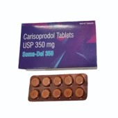 "Soma Dol 350mg Online – Buy Soma Dol Online – Soma Dol At Cheap Price	"