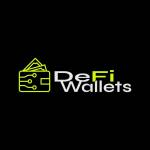 Defi crypto wallets