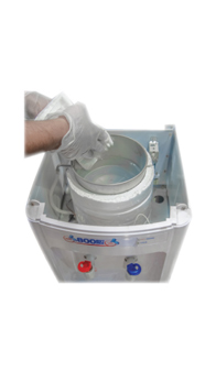 Water dispenser sanitization and Cleaning services