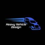 Heavy Vehicle Designs