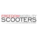 Freedom Mobility Scooters