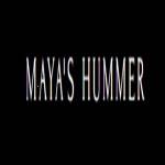 mayas hummer