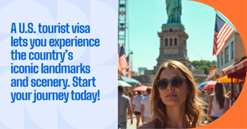 Your Guide to US Tourist Visas: Frequently Asked Questions Explained  – ImmigrationQuestion.com