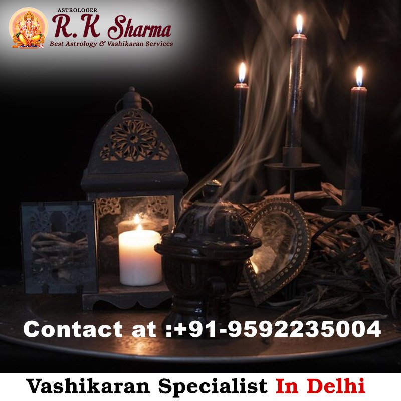 Vashikaran Specialist in Delhi - Inter Caste Love Marriage Problem