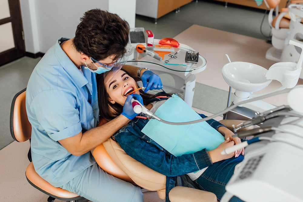 How General Dental Services in Medicine Hat Ensured Lifelong Oral Health