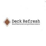 Deck Sanding And Staining Melbourne by Deck Refresh