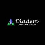 Diadem Landscape and Pools