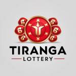 Tiranga lottery