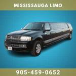 Mississauga Limo Services