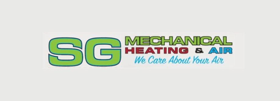 SG Mechanical Heating Repair