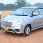 Mysore To Coorg Taxi