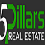 Buy Best Apartment Villas Dubai Marina by 5Pillars Real Estate